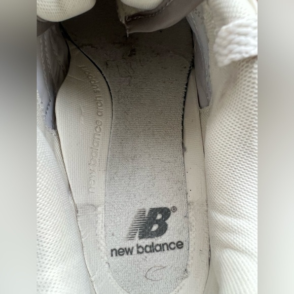 Aime Leon Dore x New Balance 550 Grey - Picture 9 of 11